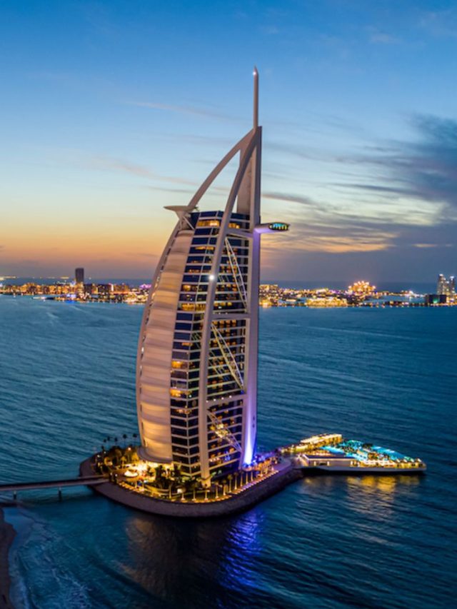 Burj Al Arab