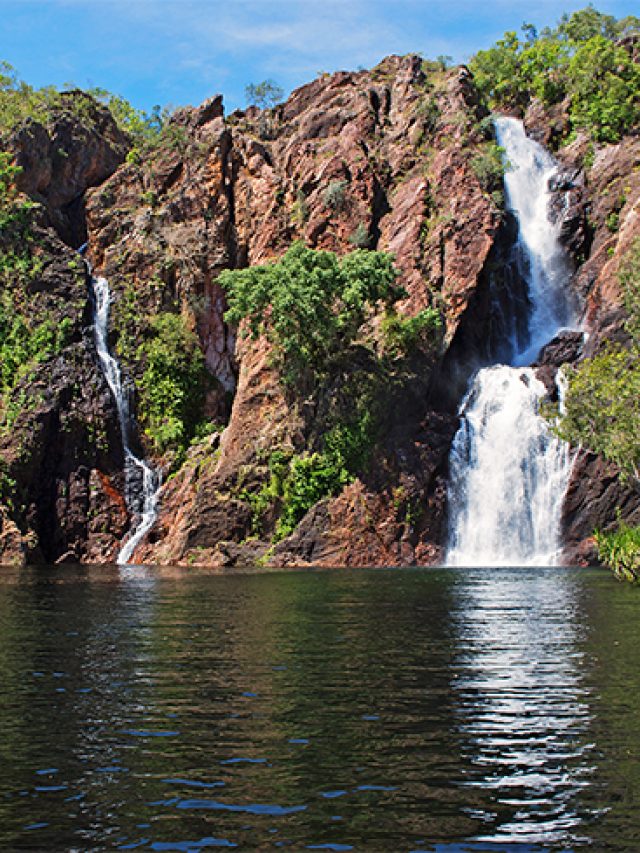 litchfield-national-park-wangi-falls